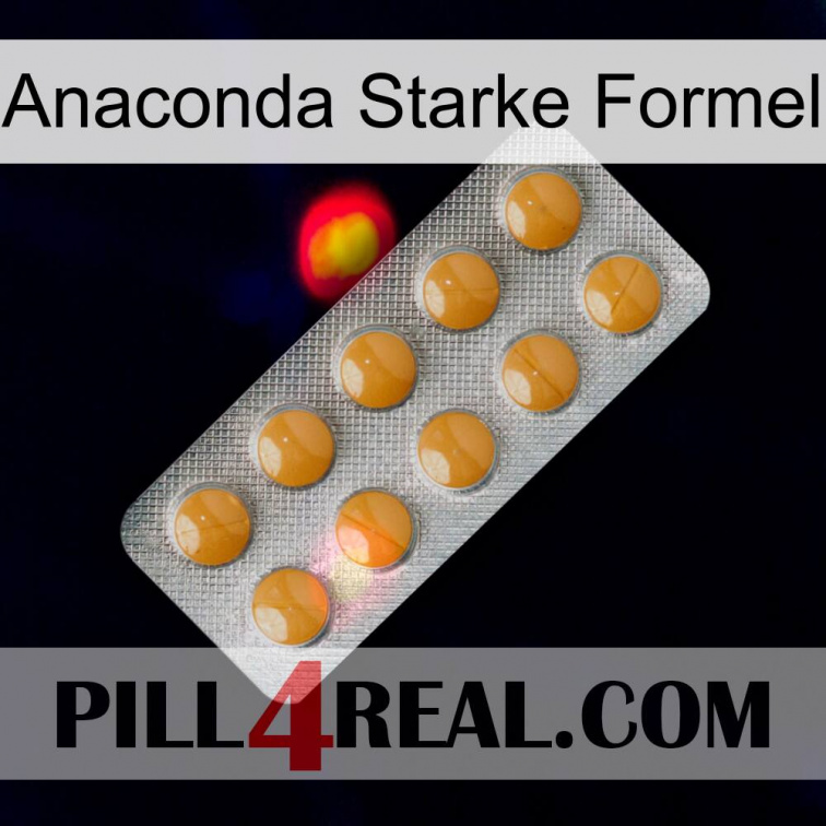 Anaconda Strong Formula levitra1